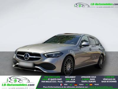 Mercedes Classe C Break 200 BVA