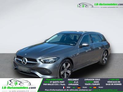 Mercedes Classe C Break 200 BVA