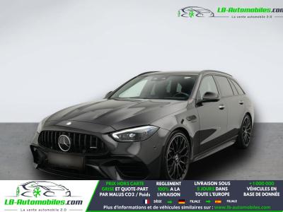 Mercedes Classe C Break 63 S AMG BVA