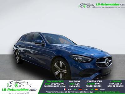 Mercedes Classe C Break 200 BVA