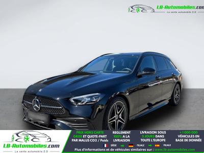 Mercedes Classe C Break 200 BVA
