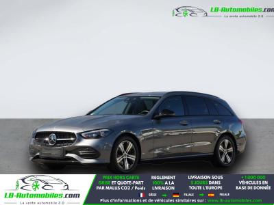 Mercedes Classe C Break 200 BVA