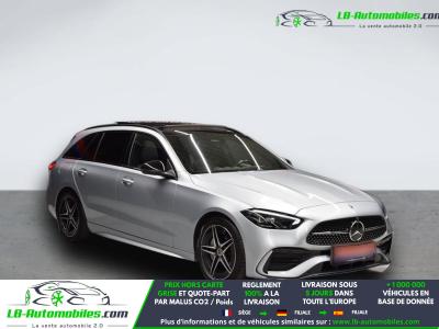 Mercedes Classe C Break 200 BVA