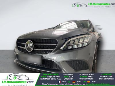 Mercedes Classe C Break 180 BVA