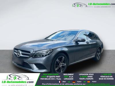 Mercedes Classe C Break 180 BVA