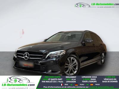 Mercedes Classe C Break 180 BVA