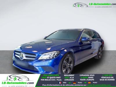 Mercedes Classe C Break 180 BVA