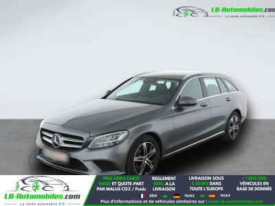 Mercedes Classe C Break 180 BVA