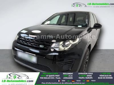 Land Rover Discovery Sport Si4 240ch BVA