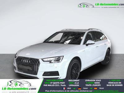Audi A4 Allroad 45 TFSI 245 BVA