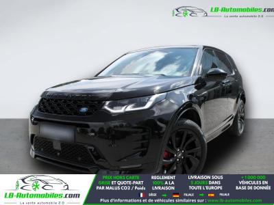 Land Rover Discovery Sport P300e PHEV AWD BVA
