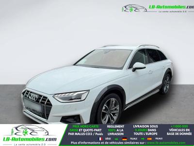 Audi A4 Allroad 45 TFSI 265 BVA Quattro