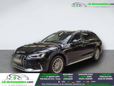 Audi A4 Allroad 45 TFSI 265 BVA Quattro