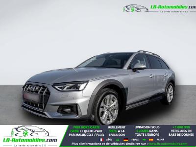 Audi A4 Allroad 45 TFSI 265 BVA Quattro