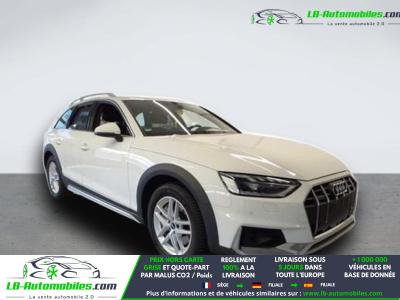 Audi A4 Allroad 45 TFSI 265 BVA Quattro