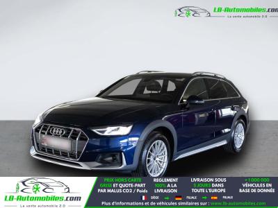 Audi A4 Allroad 45 TFSI 265 BVA Quattro