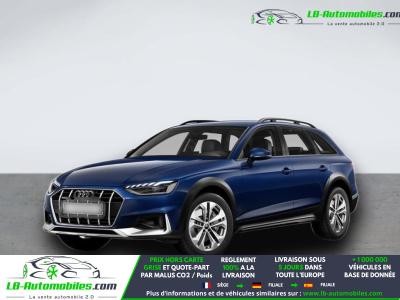 Audi A4 Allroad 45 TFSI 265 BVA Quattro