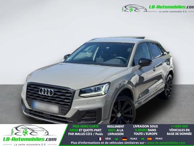 Audi Q2 TFSI 116 ch BVM