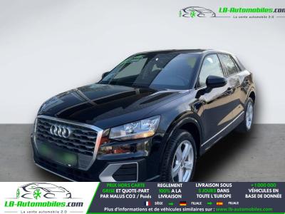 Audi Q2 TFSI 116 ch BVM