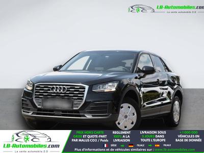 Audi Q2 TFSI 116 ch BVM
