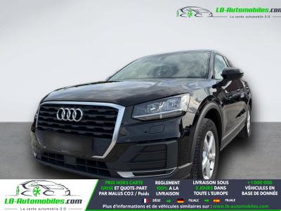 Audi Q2 TFSI 116 ch BVM