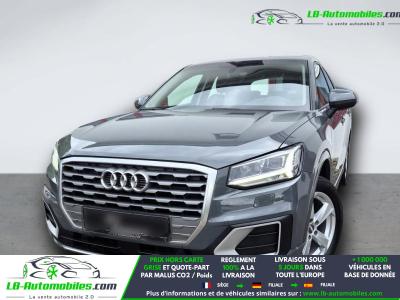 Audi Q2 TDI 116 ch BVM