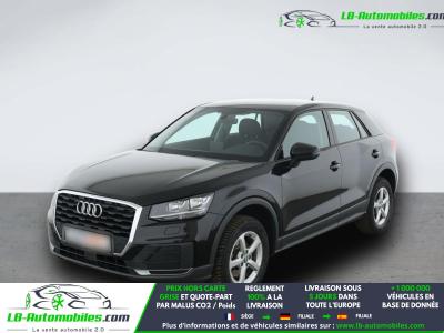 Audi Q2 TFSI 150 ch BVM