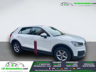 Audi Q2 TFSI 150 ch BVM