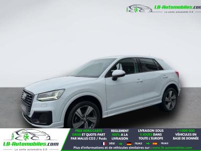 Audi Q2 TFSI 150 ch BVM
