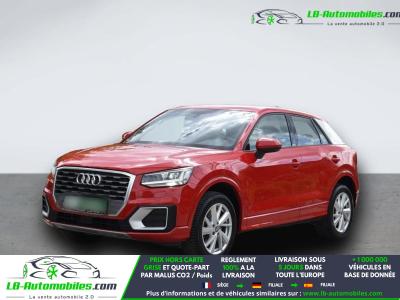 Audi Q2 TFSI 150 ch BVM