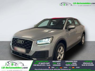 Audi Q2 TFSI 150 ch BVM