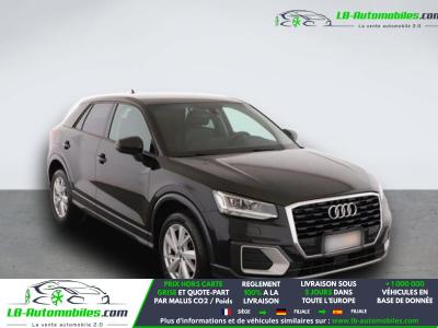 Audi Q2 TDI 116 ch BVA