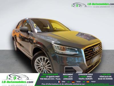 Audi Q2 TDI 116 ch BVA
