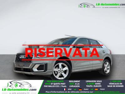 Audi Q2 TDI 116 ch BVA