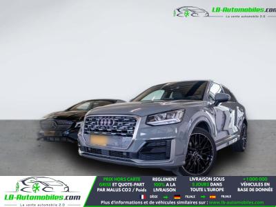 Audi Q2 TDI 116 ch BVM