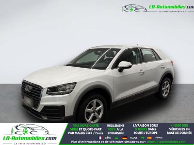 Audi Q2 TDI 116 ch BVA
