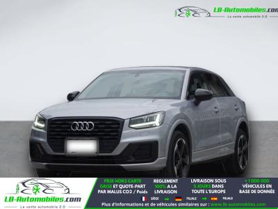 Audi Q2 TDI 116 ch BVA