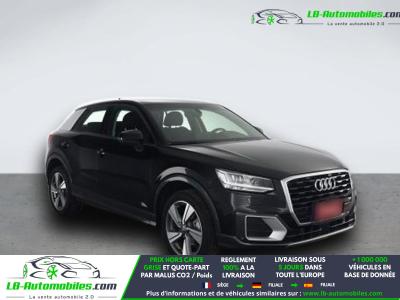 Audi Q2 TDI 116 ch BVA