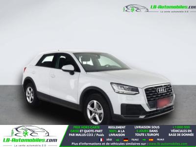 Audi Q2 TDI 116 ch BVA