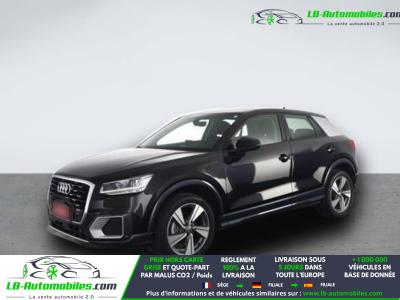 Audi Q2 TDI 116 ch BVA