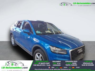 Audi Q2 TFSI 150 ch BVA