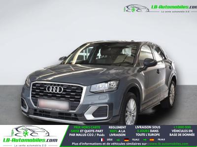 Audi Q2 TFSI 150 ch BVA