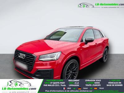Audi Q2 TDI 116 ch BVA