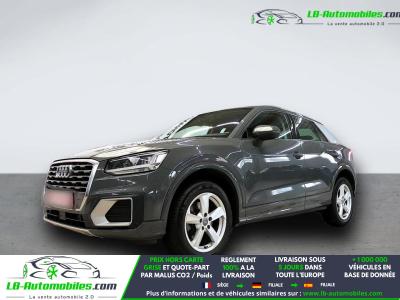 Audi Q2 TFSI 150 ch BVA