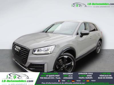 Audi Q2 TFSI 150 ch BVM