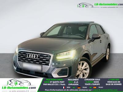 Audi Q2 TFSI 150 ch BVM