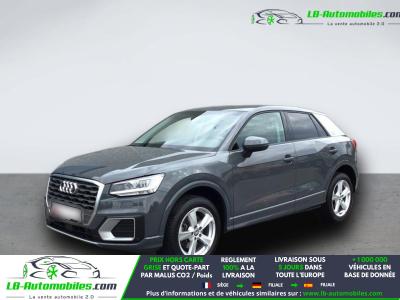 Audi Q2 TFSI 150 ch BVM