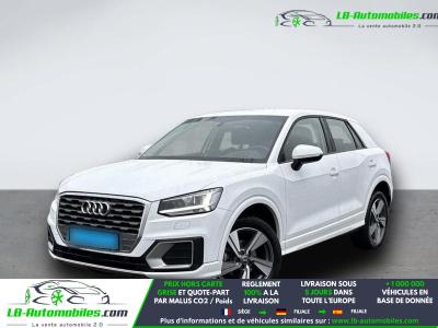 Audi Q2 TFSI 150 ch BVM
