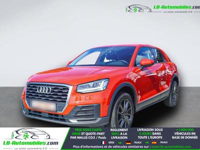 Audi Q2 TFSI 150 ch BVM