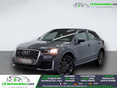 Audi Q2 TDI 150 ch BVA Quattro
